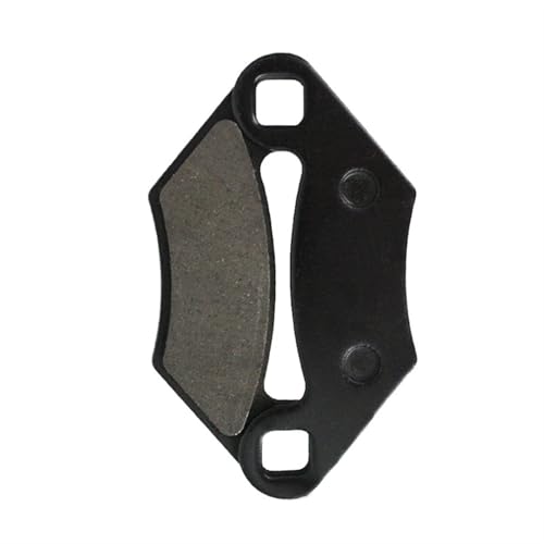 Plaquettes de frein Yamaha YFM350 endurance tout-terrain