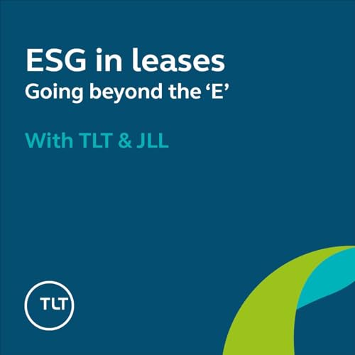 ESG in leases - going beyond the 'E'