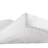 Feluna® Waterdichte Matrasbeschermer Premium Beddengoed Molton; Bedding Vier Seizoenen Flanellen Matrasbeschermer…