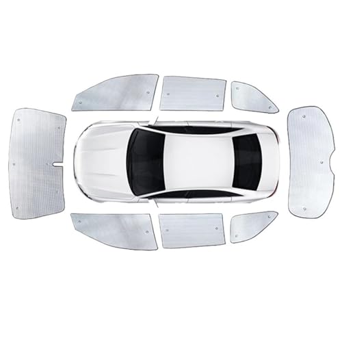 Film visière pare-brise Changan protection premium contre rayons UV