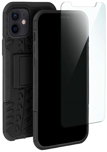 Protection iPhone 12 Pro antichoc intégrale contre les chutes