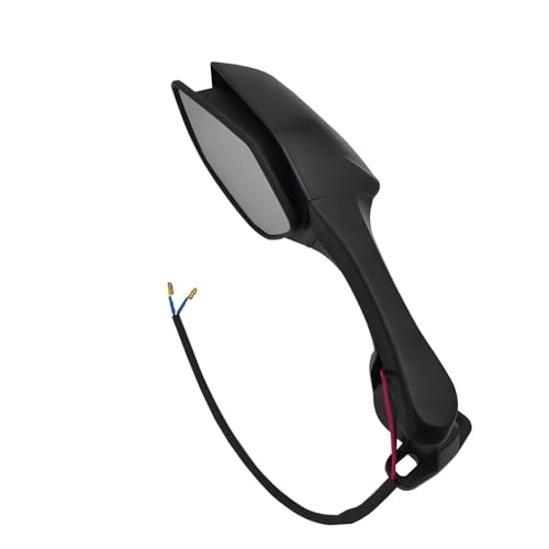 Rétroviseurs latéraux réglables moto Ninja ZX10R clignotants 2011-2015