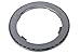 GM Genuine Parts 24289653 Automatic Transmission Output Sun Gear Thrust Bearing
