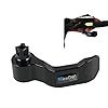 NICECNC ATV Levier d’accélérateur au Pouce Compatible avec Polaris Sportsman 450 570 1000 Touring 570 1000 Tractor Scrambler XP 1000 Aluminum