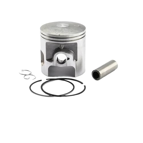 Piston 66.50mm compatible DT175 pour restaurer la compression moteur