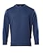 Produktbild Mascot Caribien Sweatshirt XS, marine, 00784-280-01