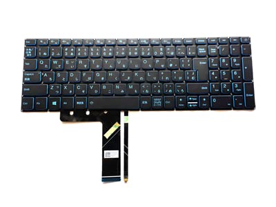 Amazon | [IDVL]NEC LaVie NS10E PC-NS10EK2S キーボード 日本語配列