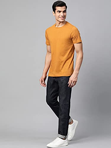 Organic Chics Men T-Shirt 004 : Amazon 