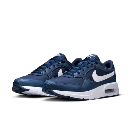Image of Nike Mens Air Max Sc Sneakers