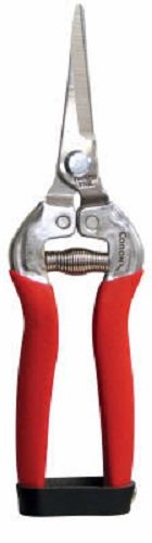 Tijeras Straight Snip de Acero Inoxidable miniatura 1