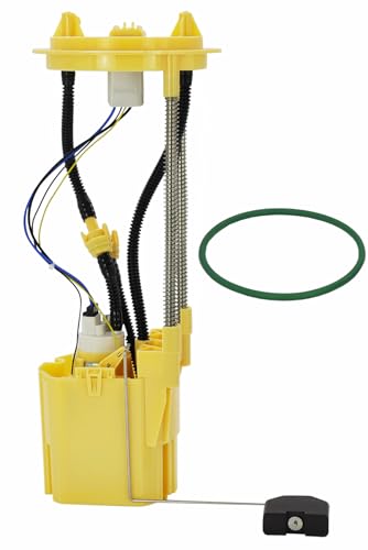 Diesel Fuel Pump Module Assembly With Sending Unit For 2005 2006 2007 2008 20...