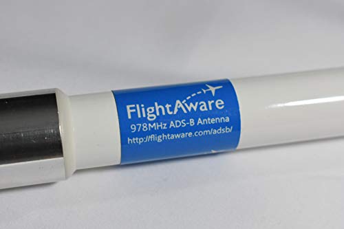 FlightAware 978 MHz ADS-B Antenna - 66 cm / 26 in