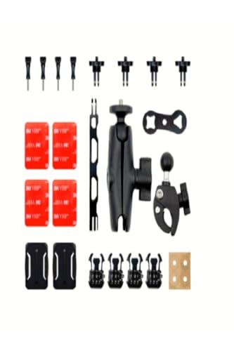 Insta360 Paquete de Motocicleta (CINSAAVY)