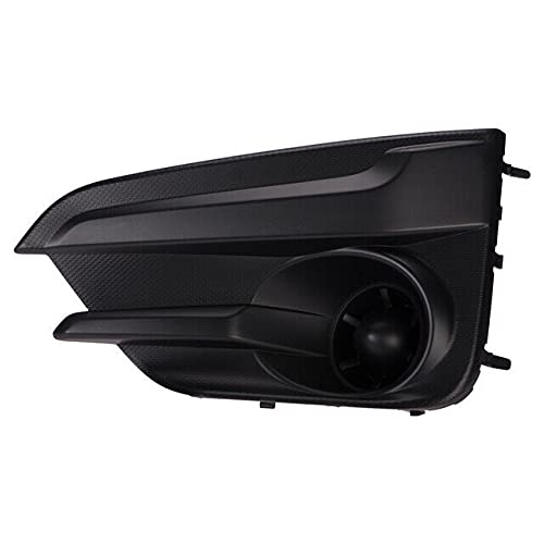 Subaru Fog Light Bezel Cover - 57731FL21A-picture-13