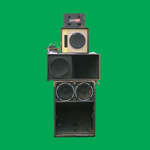 Jamz Supernova & Sam Interface