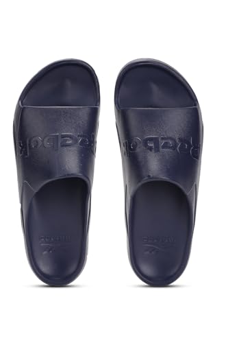Image of Reebok unisex-adult Clean Slide