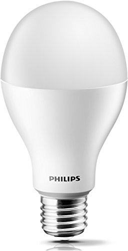 Image of Philips Stellar-Bright 17-Watt E27 Base LED Bulb (Crystal White)