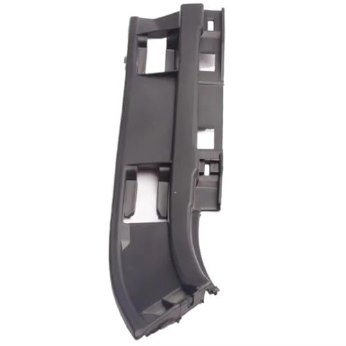 Support pare-chocs 1J5807177A pour fixer un bouclier détaché de Golf 4 Bora - 3