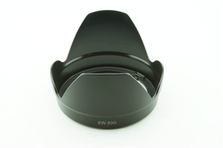 Capot d'objectif EW-83G pour Canon EF 28-300mm par RANY