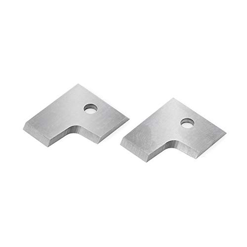 Amana Tool RCK-280 Outil pour finir vos chants bois sans éclat