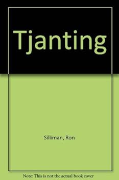 Tjanting (Salt Modern Classics)