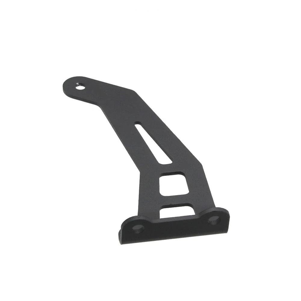 Para Yamaha YZFR7 YZF R7 2022 Accesorios De Motocicleta Soporte De Escape Colgador De Escape