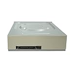 Digital Pioneer DVR-S21WBK/PLUS 24X SATA DVD/RW Dual Layer Burner Drive Writer - Black Bulk - Image 3