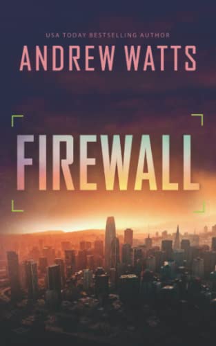 Firewall: 1 (The Firewall Spies) view 2