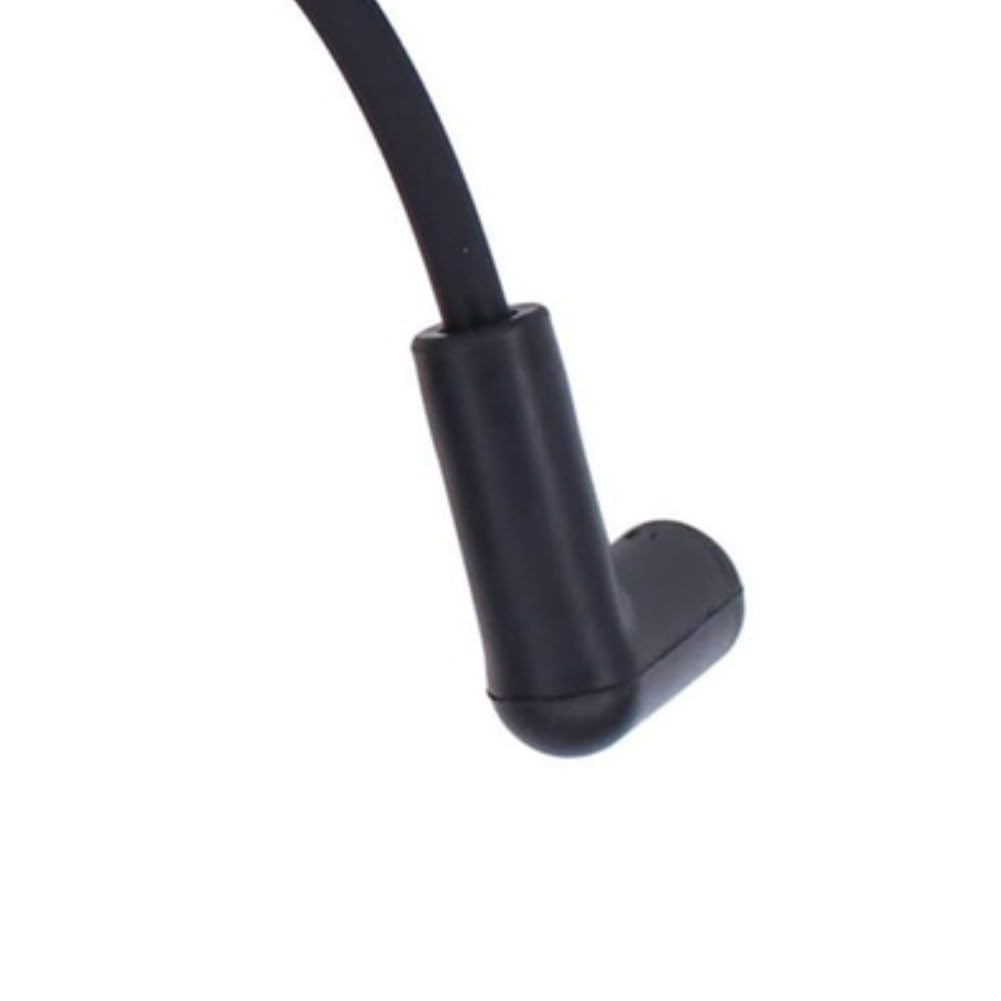 EasyByMall Paquete de 2 módulos de bobina de encendido compatibles con motores CH742 CV742, sustituye a 24-584-176-S 24-584-109-S para cortacésped tractor