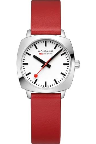 Mondaine Reloj de Vestir MSL.31110.LCV Mondaine Reloj de Vestir MSL.31110.LCV