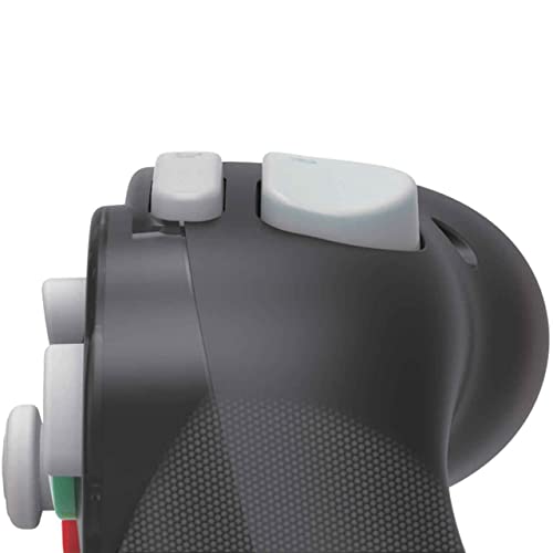 Hori NSW-108U Nintendo Switch Battle Pad (Zelda) Gamecube Style Controller thumb #6