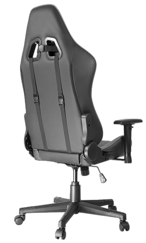 Speedlink Xandor Gaming Chair SL-660005-BKGY の商品画像 2