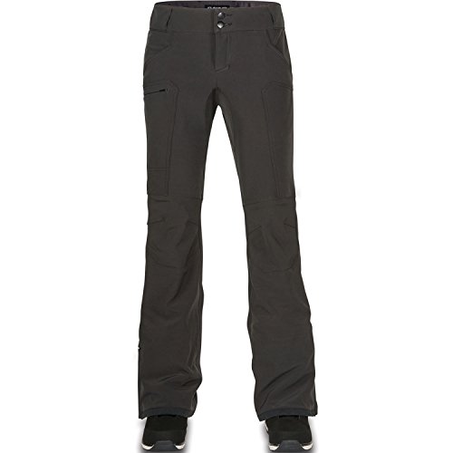 Dakine Inverness Pant - Black, Medium