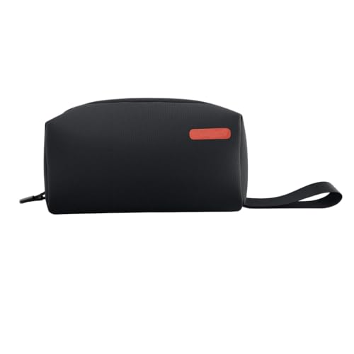 Bolsa de viaje para DJI Pocket 4 ideal para proteger tus cámaras de acción en tus rutas