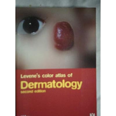 Levene's Color Atlas of Dermatology
