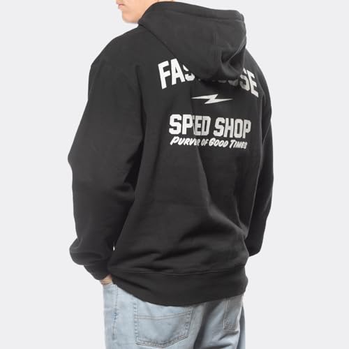 FASTHOUSE Purveyor Hooded Pullover3