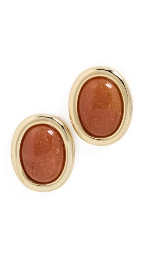 Women's Sunset Stone Studs
