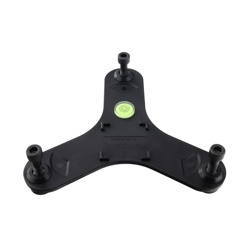 Image of Alignment and Leveling Stand for Garmin Approach R10