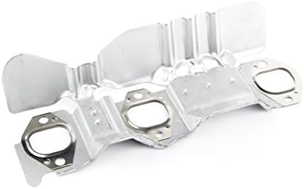 Amazon.com: GM Genuine Parts 12572978 Exhaust Manifold Gasket 