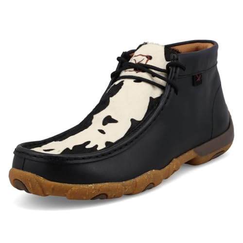 Image of Twisted X Men's Chukka Driving Moccasins