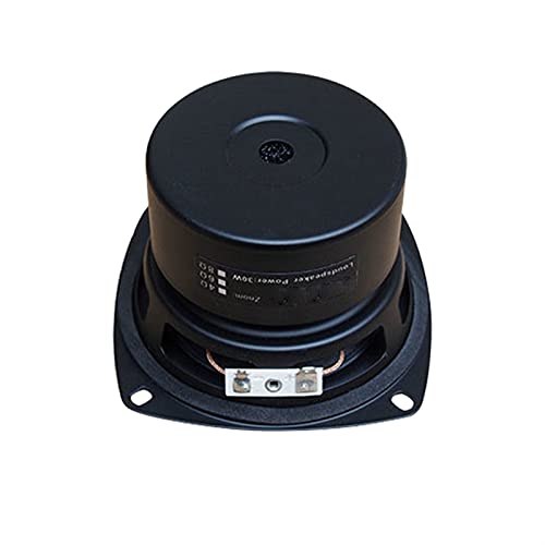 Altavoz de graves de 40 W y 8 ohmios para cine en casa 6