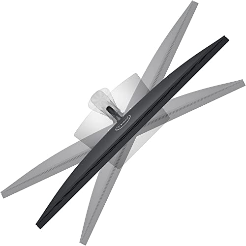 Dell P2723Qe 27" 4K Uhd Usb Type-C Hub Monitor (P2723Qe) + Cleaning Kit #TOP6