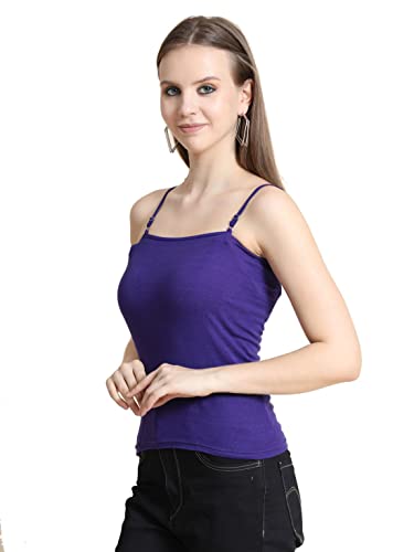 Image of Amazon Brand - Nora Nico Womens Cotton Camisole