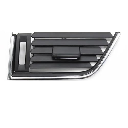 Rejilla de ventilación central para salpicadero: optimice el aire en Skoda Octavia