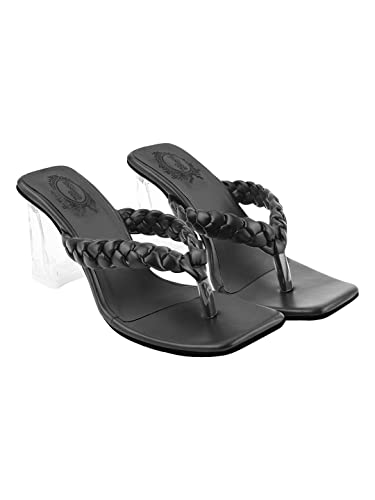 Image of Shoetopia womens Ruhi 2 Heeled Sandal