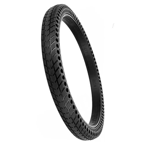 CATAZER 20x1-3/8 Honeycomb Airless Tire