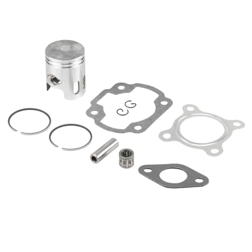 Kit de cylindre Minarelli 50cc avec piston 40mm et joints haut moteur