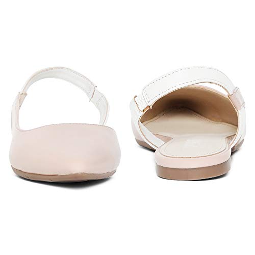 Image of Mode By Red Tape womens Mrl1935 Flat Sandal