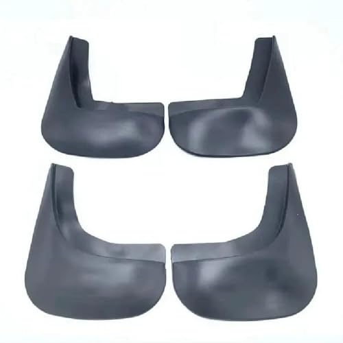 Garde-boue Jetta 2004-2009 : bavettes de protection de roue et pare-boue anti-éclaboussure