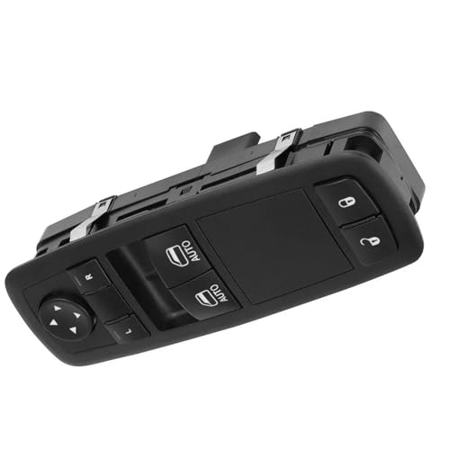 Interrupteur de vitre electrique avant gauche 4602881AD avec commande precise